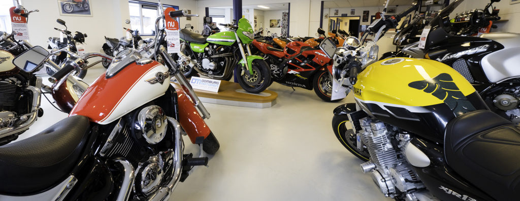 domburg motor speciaalzaak
